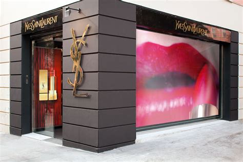 ysl in madrid|ysl site.